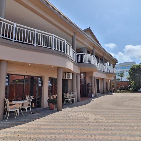 Dolphin Coast B&B Durban Exterior photo