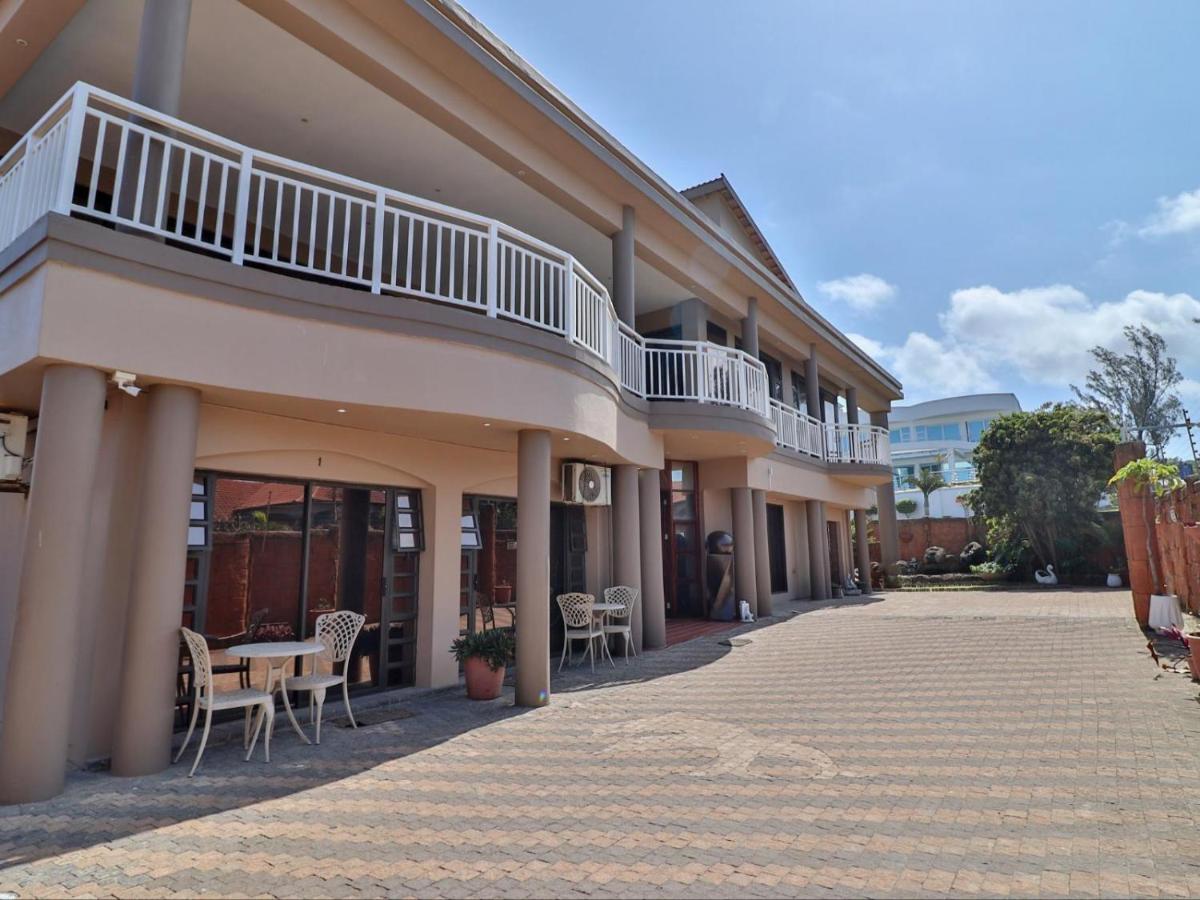 Dolphin Coast B&B Durban Exterior photo