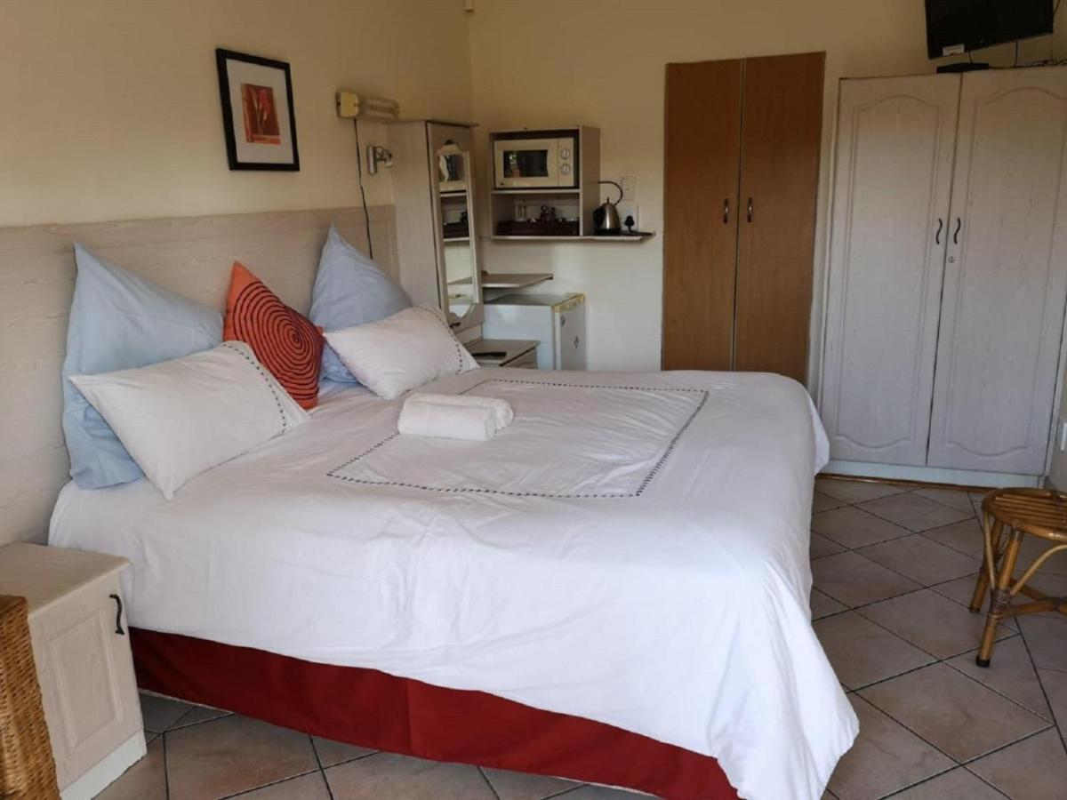 Dolphin Coast B&B Durban Exterior photo