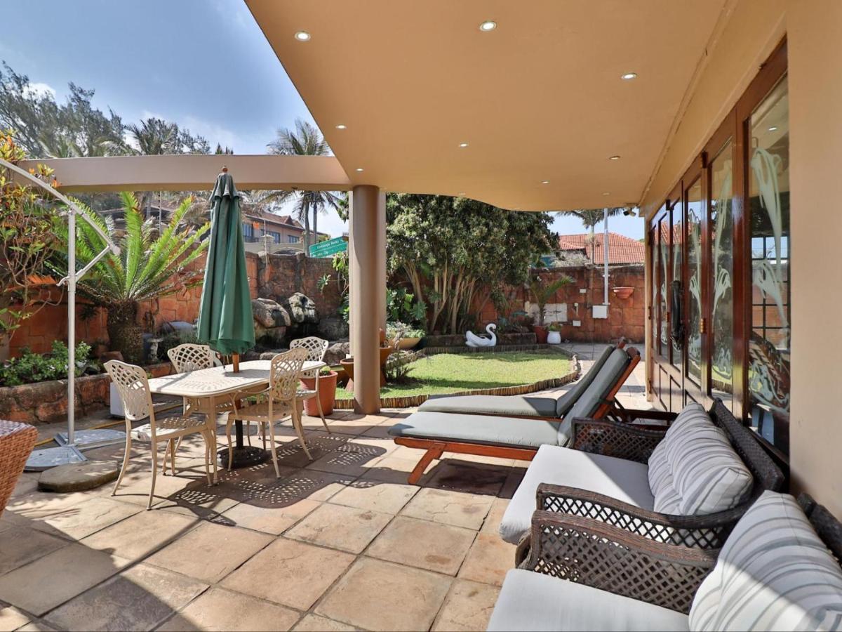 Dolphin Coast B&B Durban Exterior photo