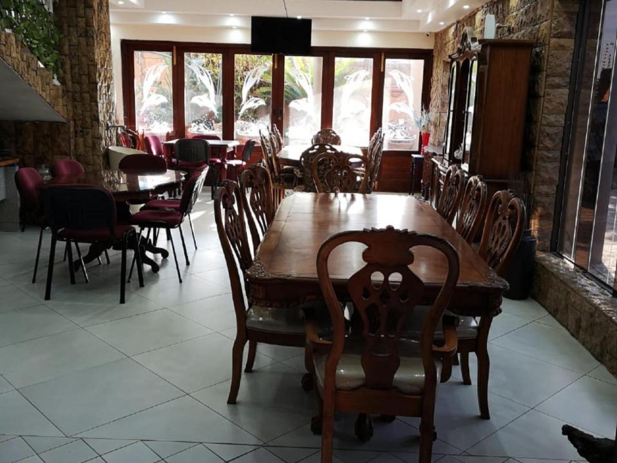 Dolphin Coast B&B Durban Exterior photo