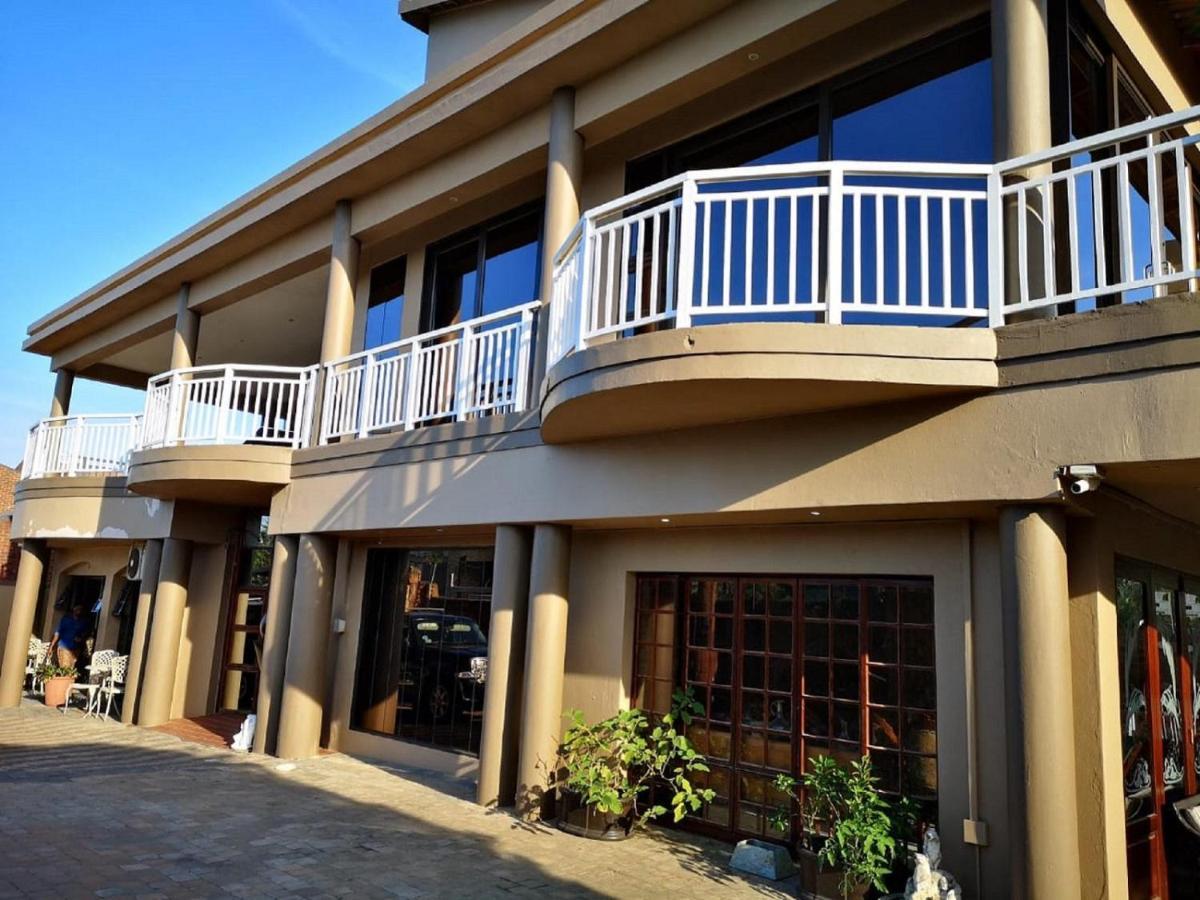 Dolphin Coast B&B Durban Exterior photo