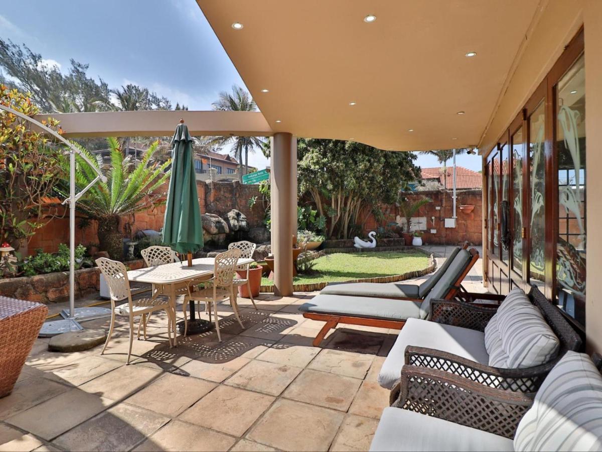 Dolphin Coast B&B Durban Exterior photo