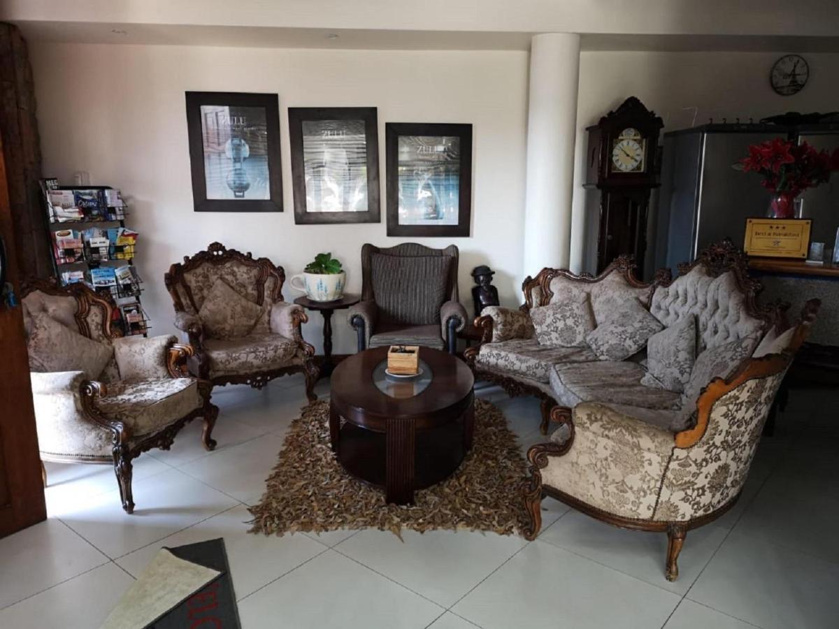 Dolphin Coast B&B Durban Exterior photo