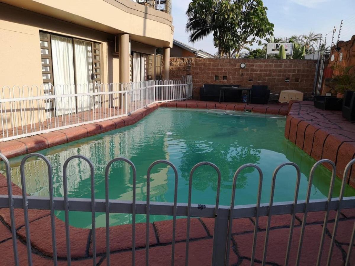 Dolphin Coast B&B Durban Exterior photo