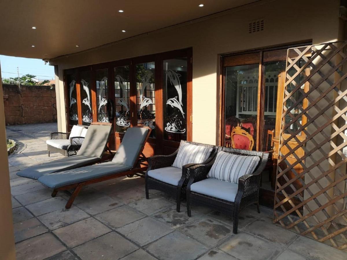 Dolphin Coast B&B Durban Exterior photo