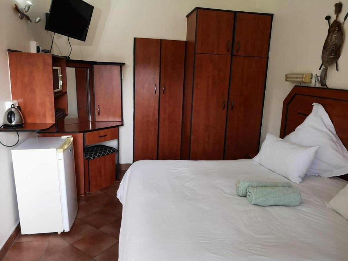 Dolphin Coast B&B Durban Exterior photo