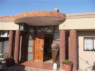 Dolphin Coast B&B Durban Exterior photo